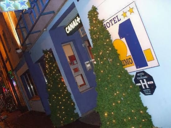 Фото отеля 3