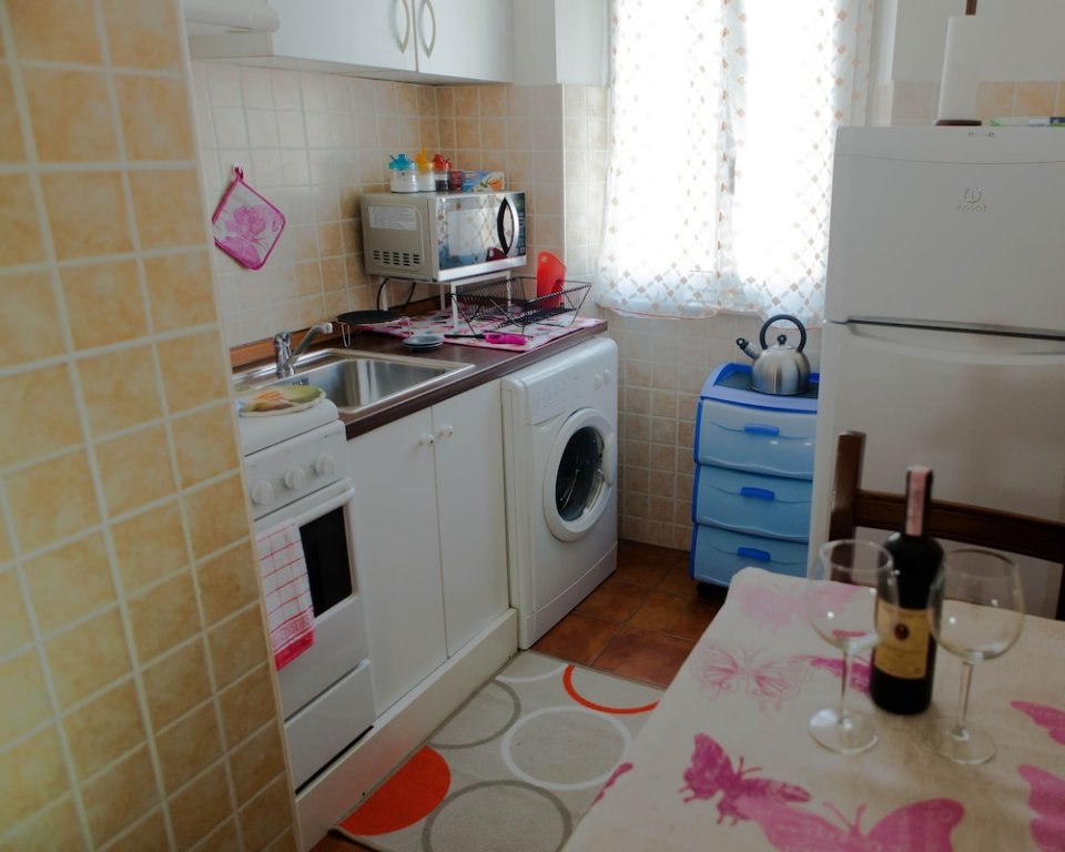 Фото Casa Tua Nel Rione Monti