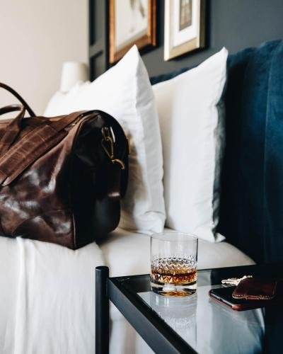 Фото The Ramble Hotel