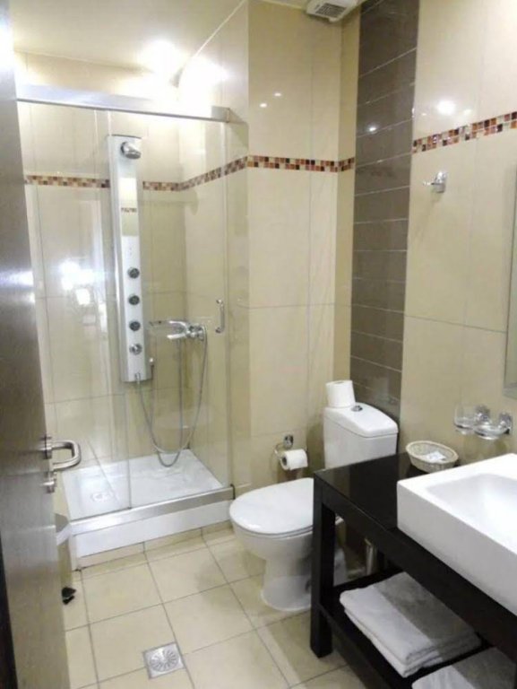 Фото Manessi City Hotel