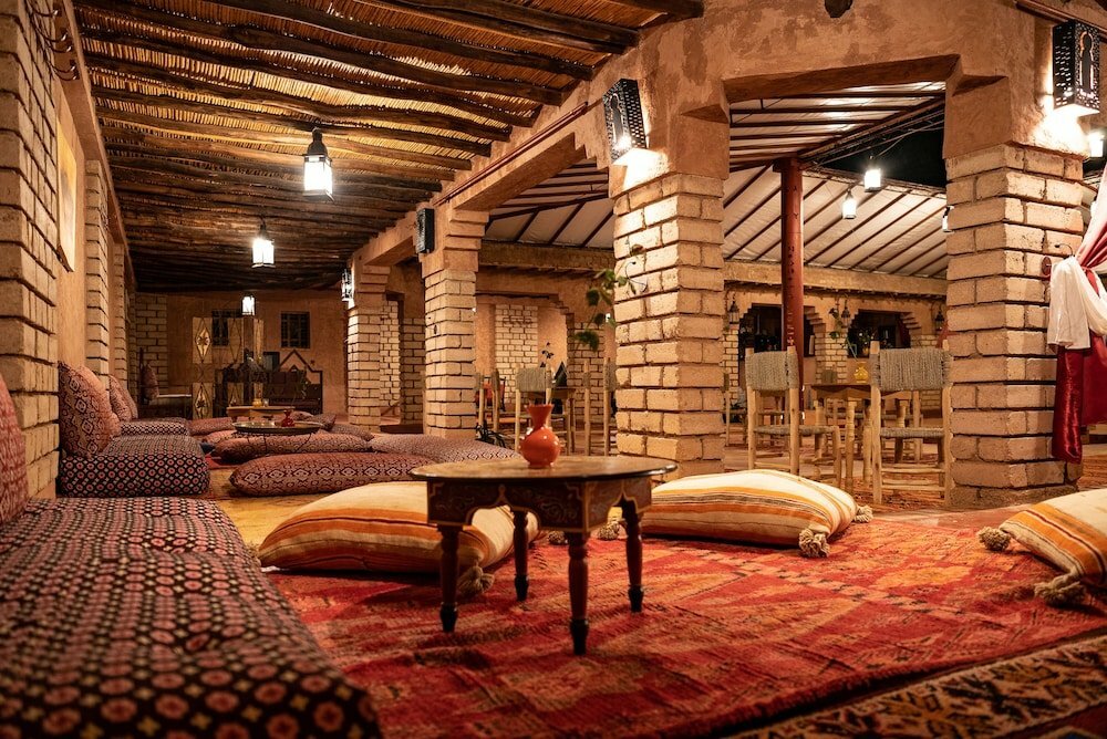Hotel Kasbah Tiwaline, Earth, photo