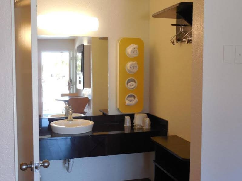 Фото Motel 6 Chula Vista, Ca - San Diego