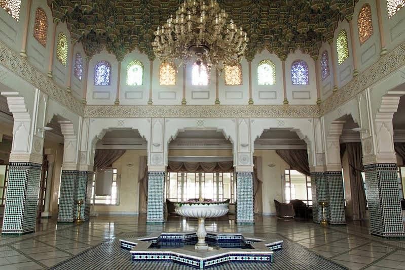 Фото Hotel Marrakech Le Sangho Privilege