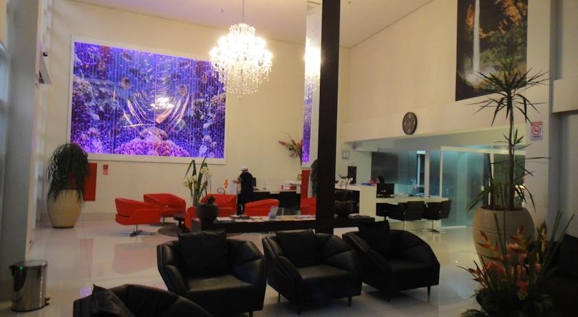 Фото Hotel D'luca