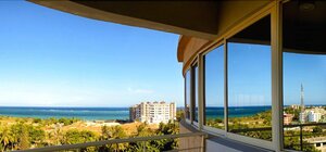 Гостиница Bliss Resort