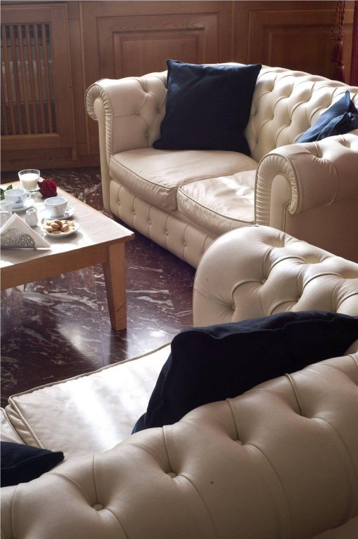 Фото Hotel Franchi