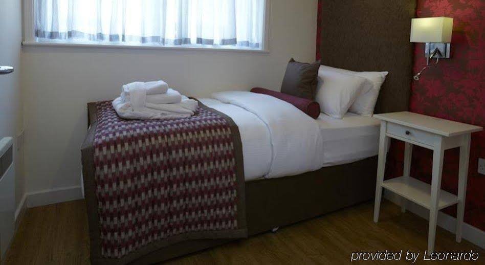 Фото High Street Town House