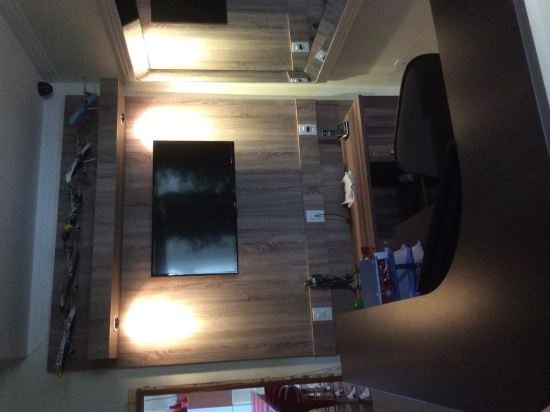 Фото Pousada dos Comissários