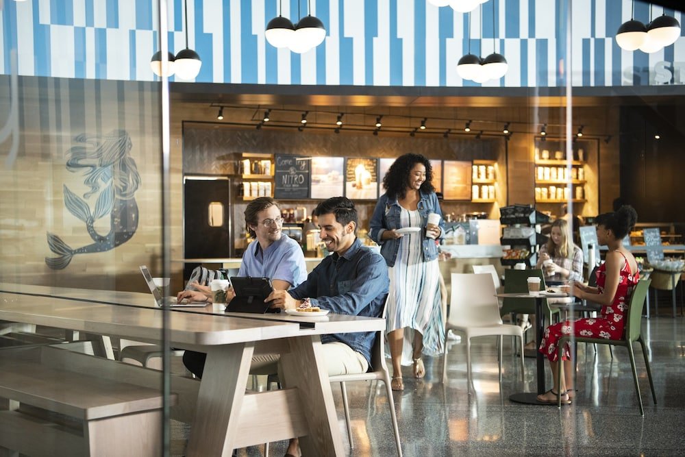 Фото Universal's Aventura Hotel