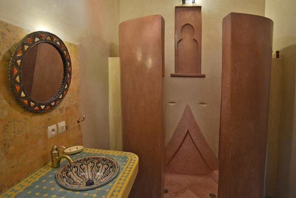 Фото Riad Aicha Marrakech