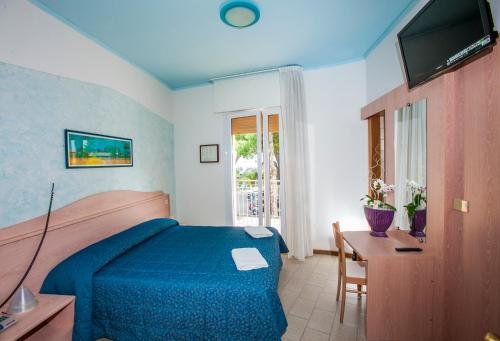 Фото Hotel Residence Mara