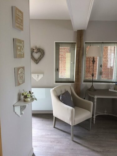 Гостиница La Parenthèse в Бове