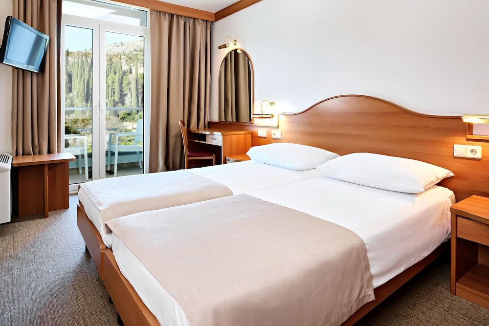 Фото Maistra Select Astarea Hotel