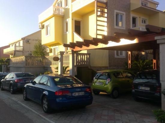 Фото Apartments Sandra