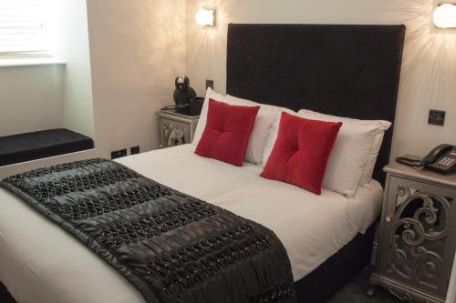 Фото Ship Leopard Boutique Hotel