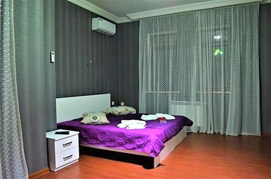 Фото Blue Sky Hotel