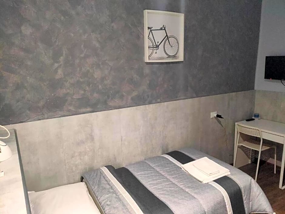 Фото Hotel Convertini