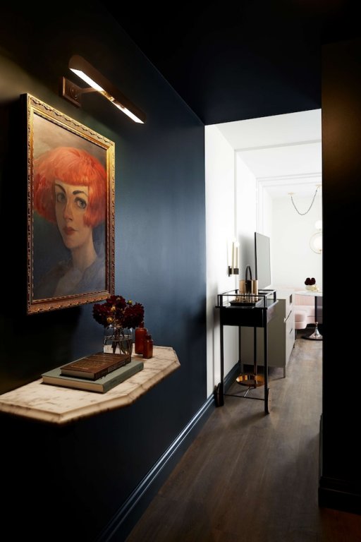 Фото Hotel Kansas City, in The Unbound Collection by Hyatt