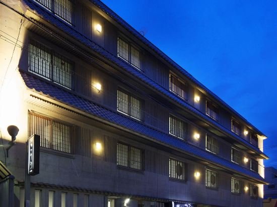 Фото Ryokan Kohro