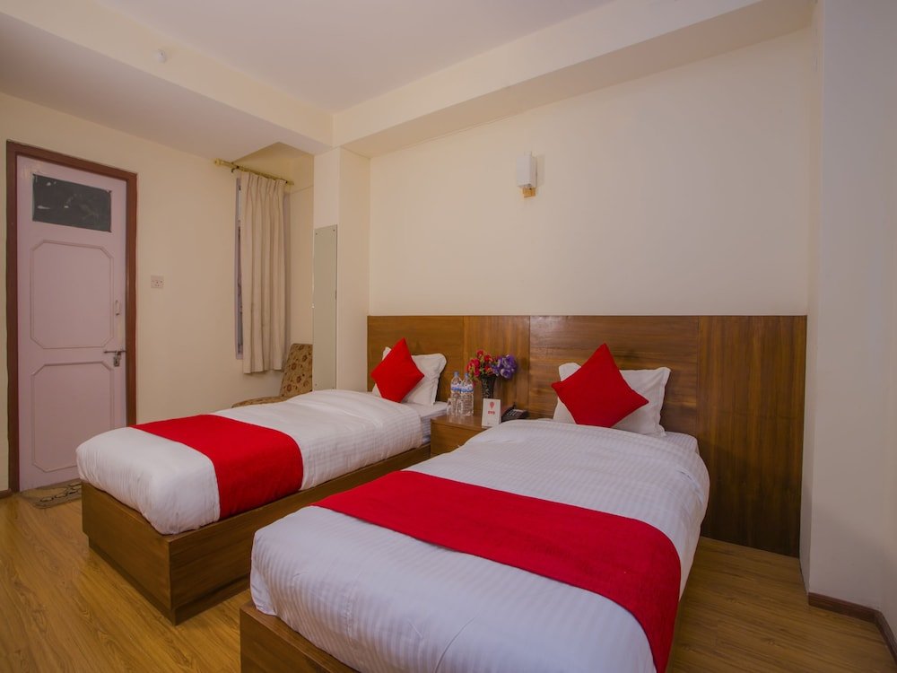 Фото Durbar Guest House