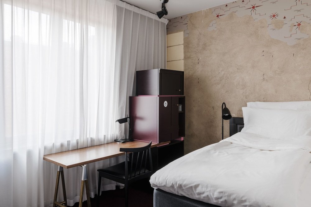 Фото Story Hotel Riddargatan, part of Jdv by Hyatt