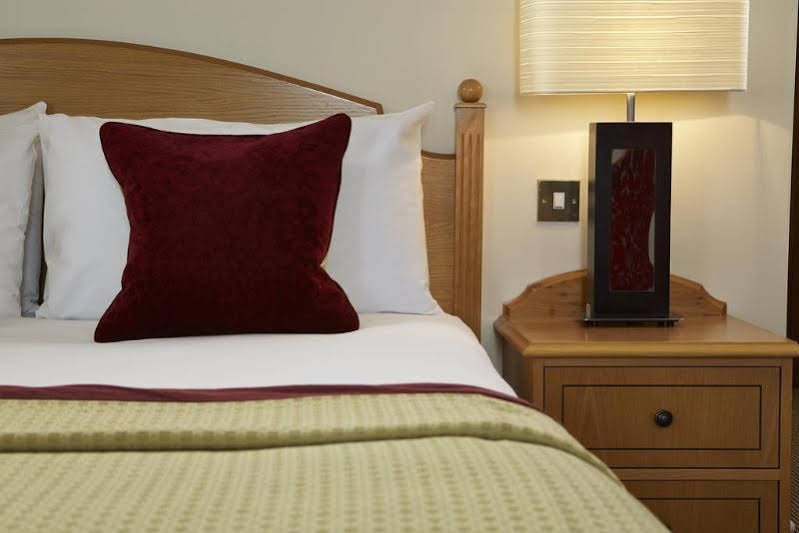 Фото The Abbey Great Malvern