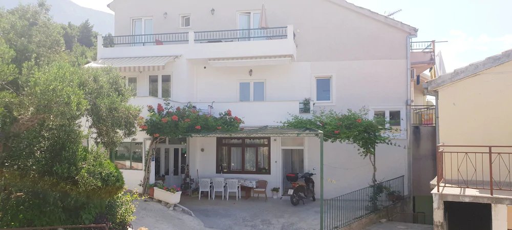 Фото Apartments Viola