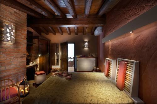 Фото Boutique Hotel Villa dei Campi