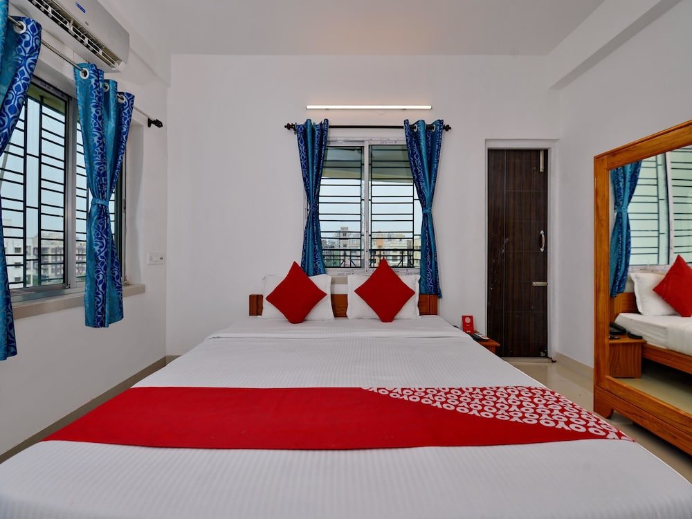 Фото Oyo 13600 Newcastle Inn