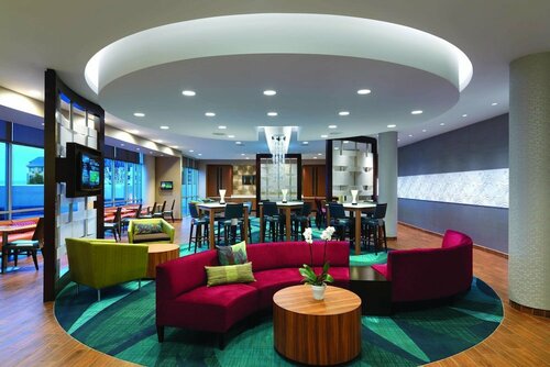 Hotel Springhill Suites Stillwater, State of Oklahoma, photo