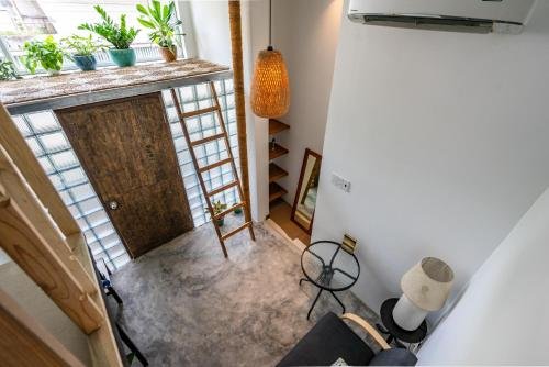 Фото HoLo Ben Thanh Saigon - Serviced HomeStay