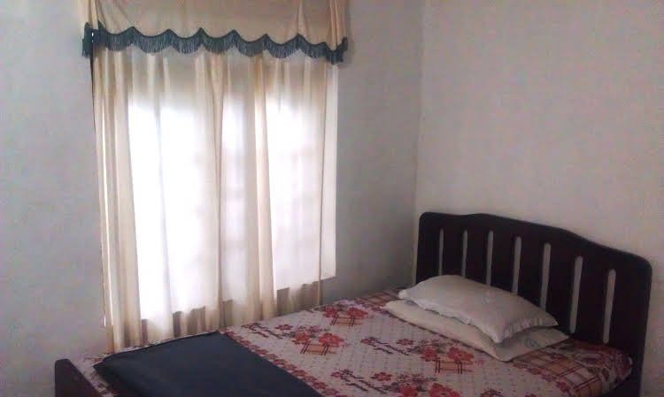 Фото Mount View Cottage