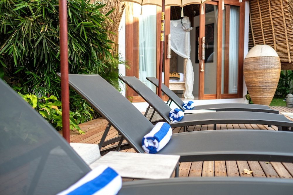 Фото Impiana Private Villas Seminyak