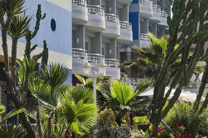 Гостиница Hôtel Club Val d