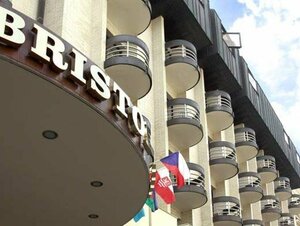 Гостиница Hotel Tereza