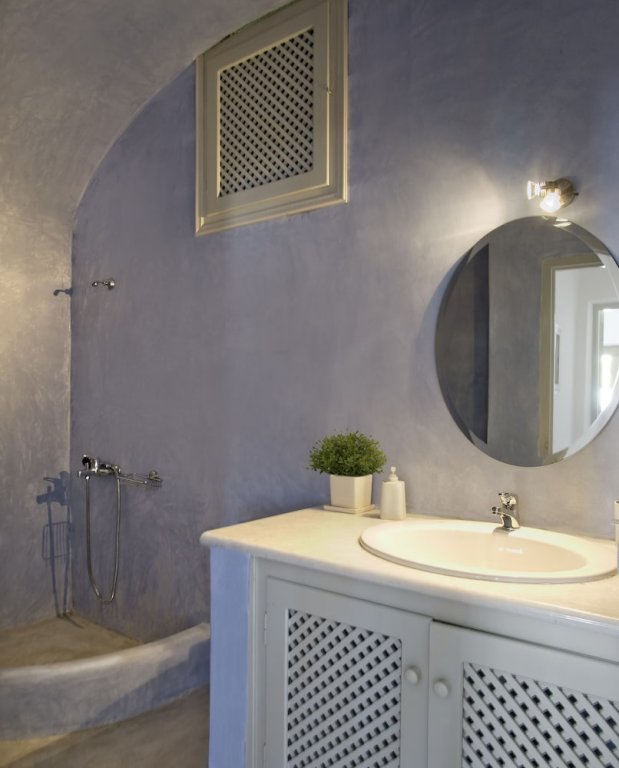 Фото Ambelia Traditional Villas