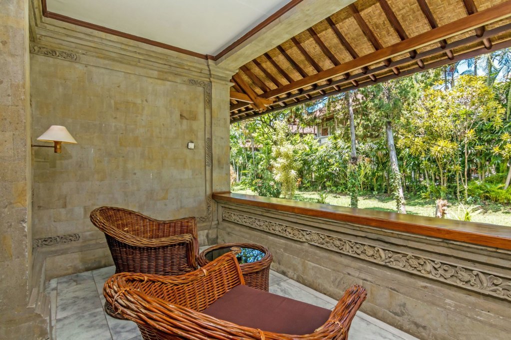 Фото Zen Rooms Rice Field Ubud