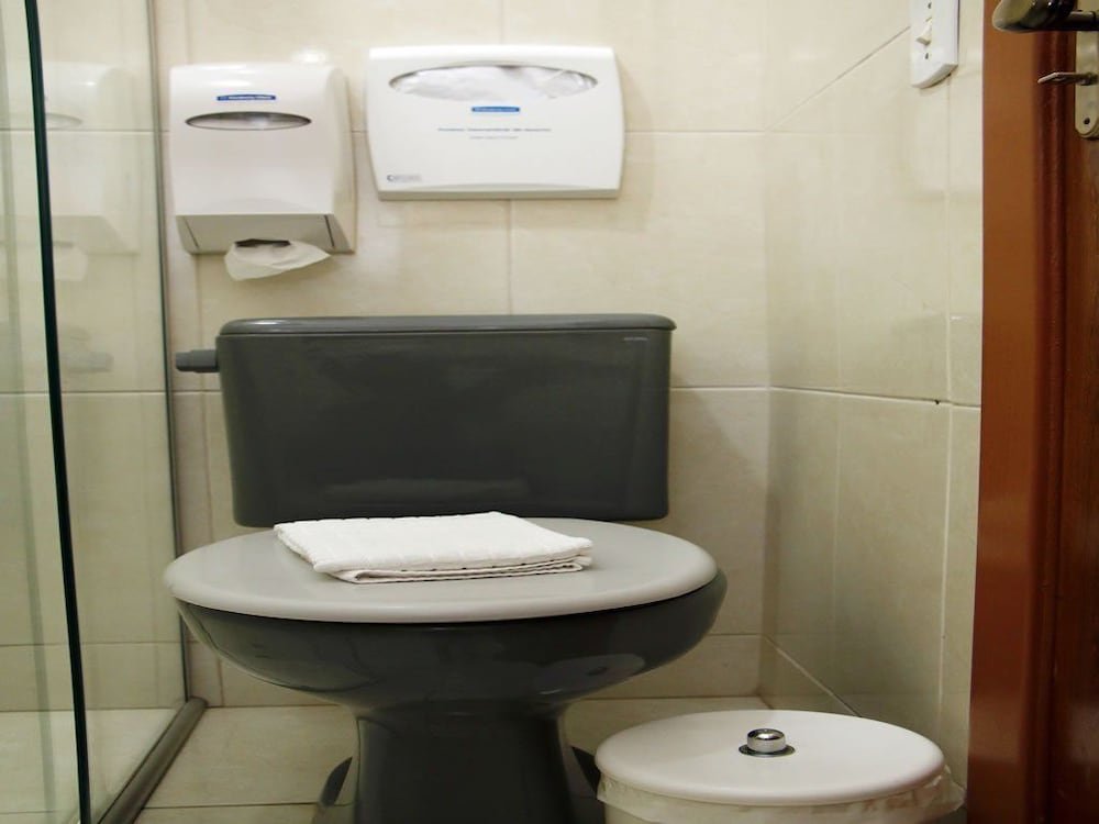 Фото Hotel Santa Fé