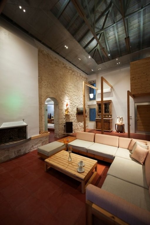 Фото The architect's house