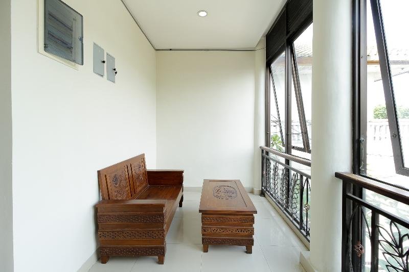 Фото Oyo 482 Anika Guest House