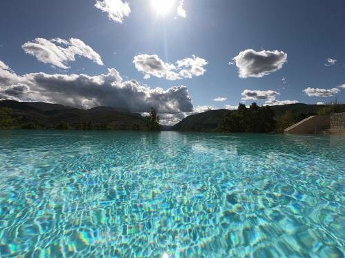 Гостиница Camping Village Il Collaccio