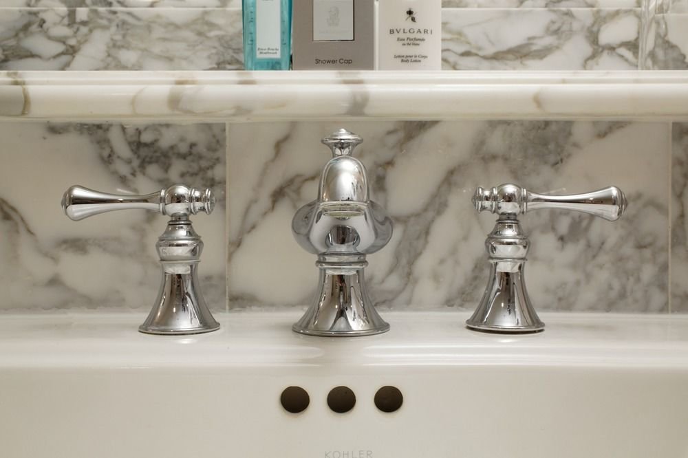 Фото The Ritz-Carlton, New Orleans