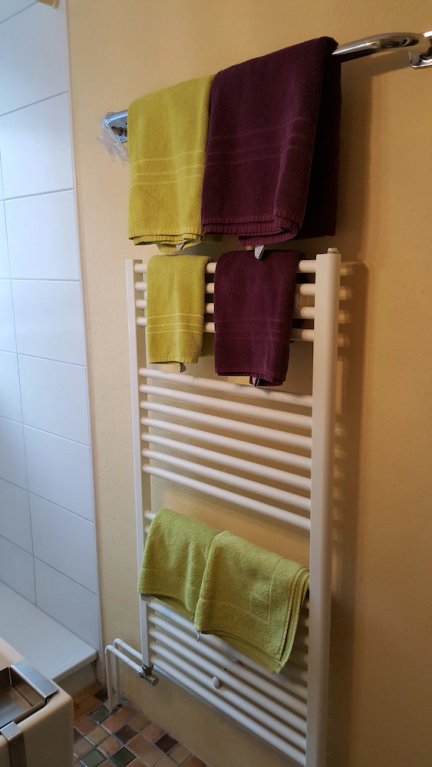 Фото Kiebitzhof Ferienwohnungen