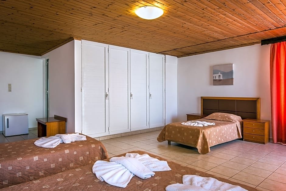 Фото Talea Beach Hotel