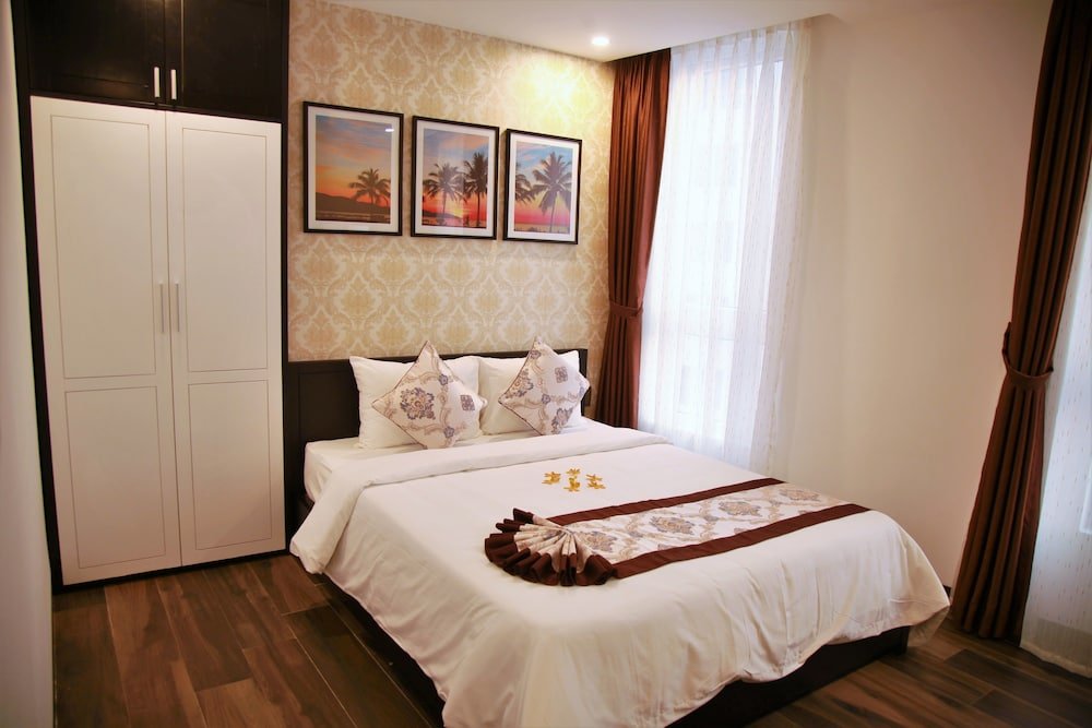 Фото Orchide'es Hotel