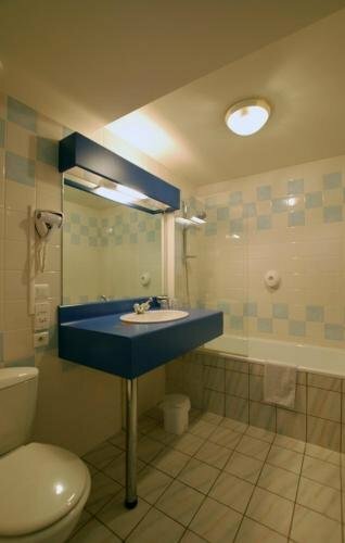 Гостиница Auberge du Parc Logis