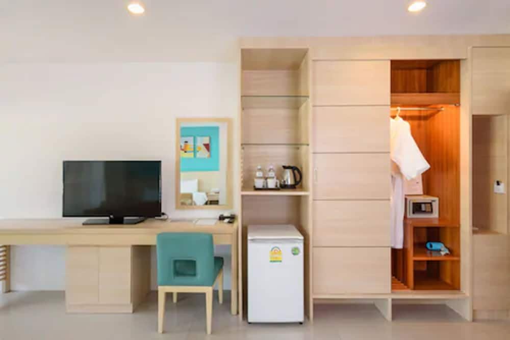 Фото FX Hotel Pattaya