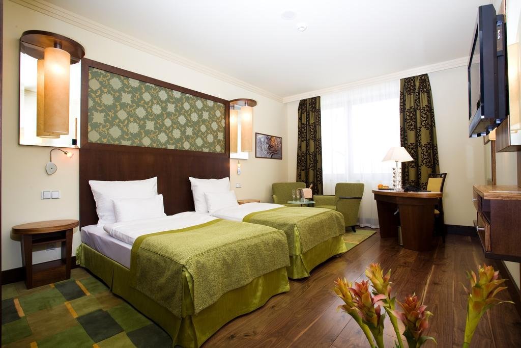 Фото отеля 5