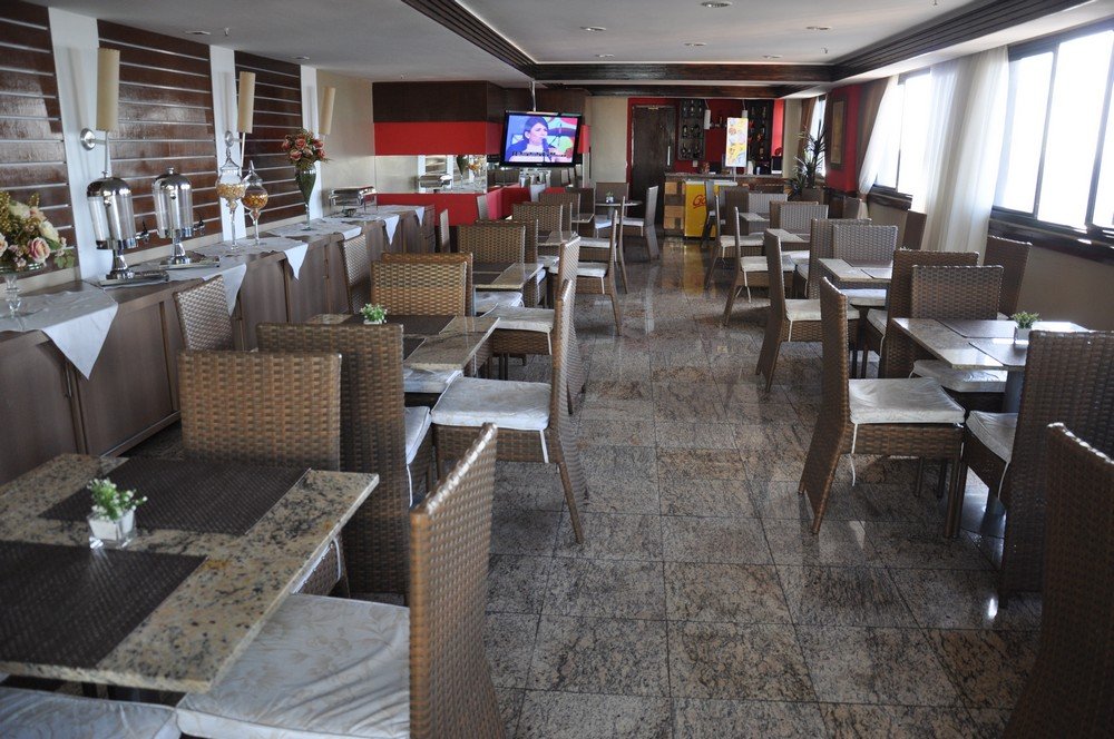 Фото Joh Blue Ocean Hotel