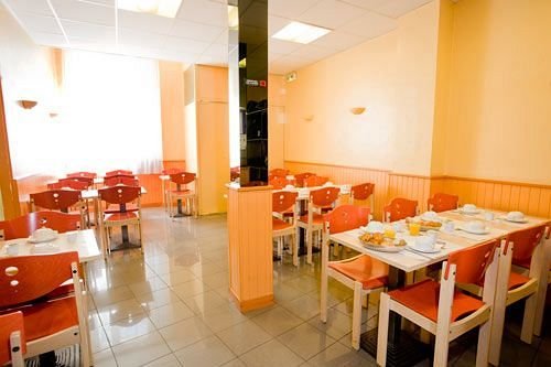 Фото Ibis Styles Paris Gare De Lyon Tgv